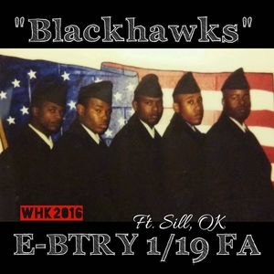 Meet your Posher, Kris